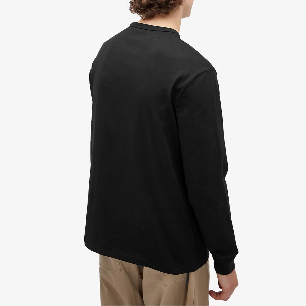 Ralph Lauren Polo Ralph Lauren Heavyweight Long Sleeve T-Shirt 3