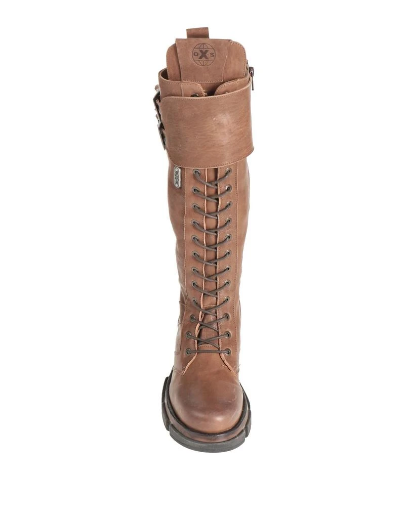 O.X.S. Boots 4