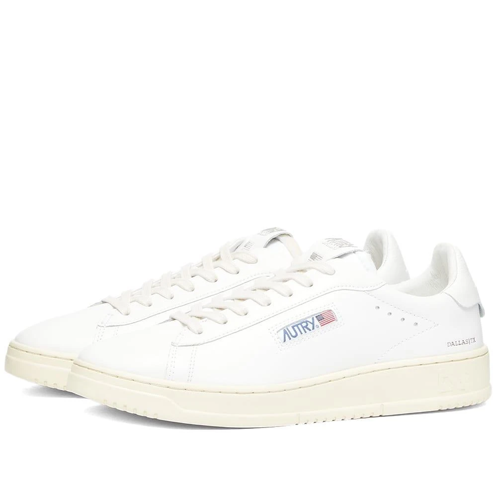 Autry Autry Dallas Low 1