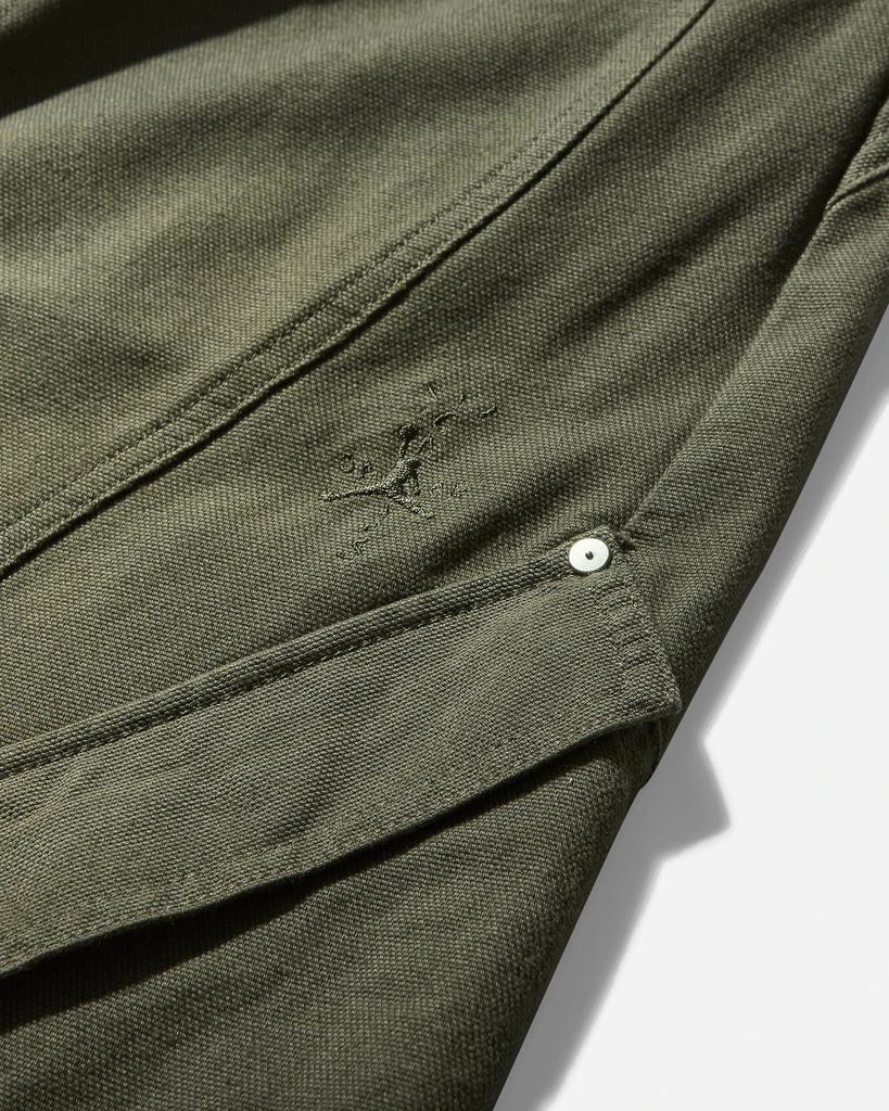 Jordan Women's Travis Scott Cargo Pants Khaki 3