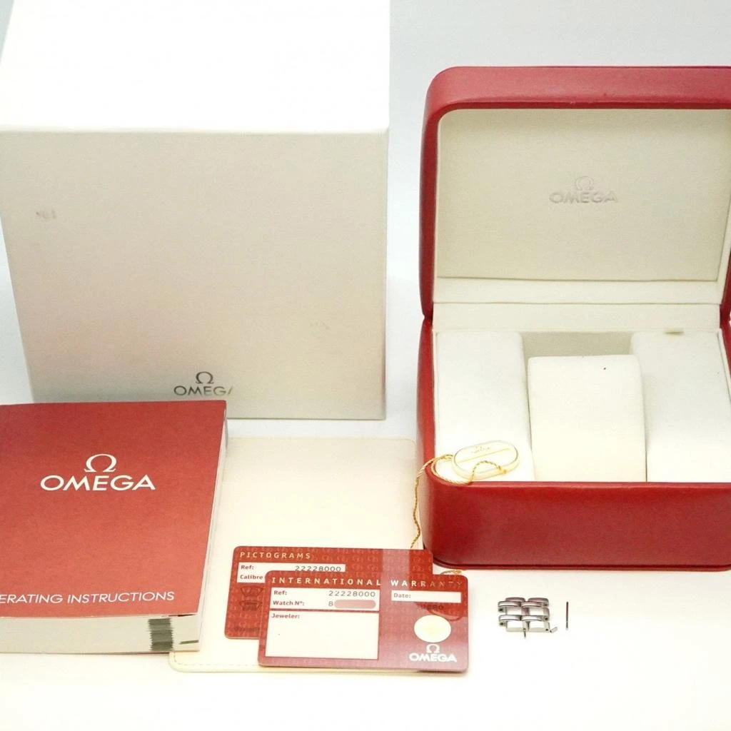 Omega Wristwatch (Pre-Owned) 2