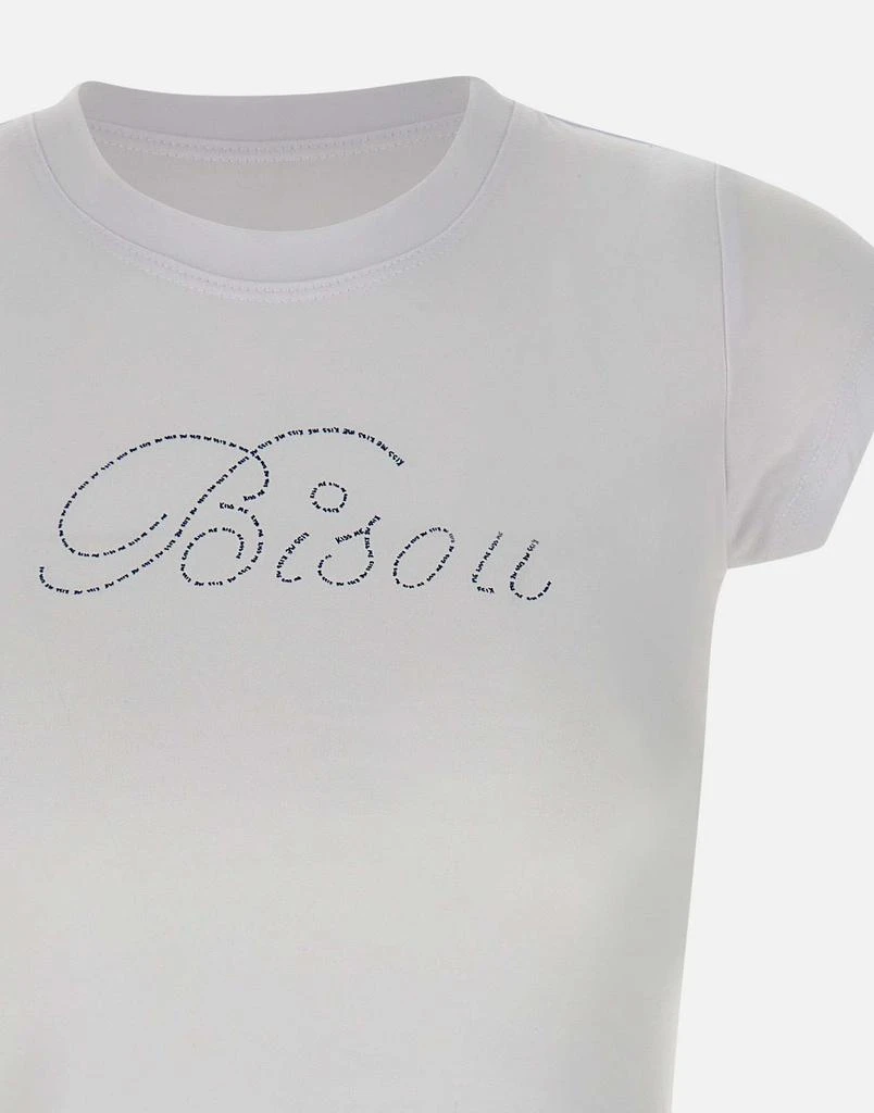 BELLA VENICE "Bisou t-shirt" 4