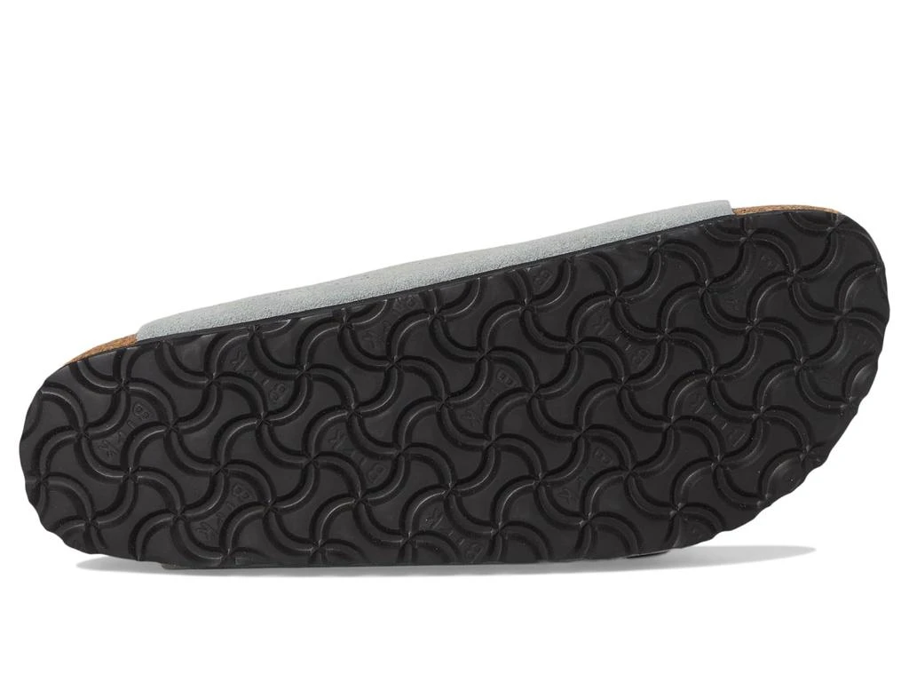 Birkenstock Arizona Soft Footbed - Suede 3