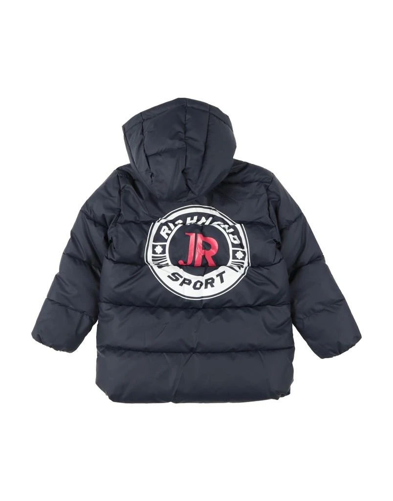 Richmond Shell  jacket 2