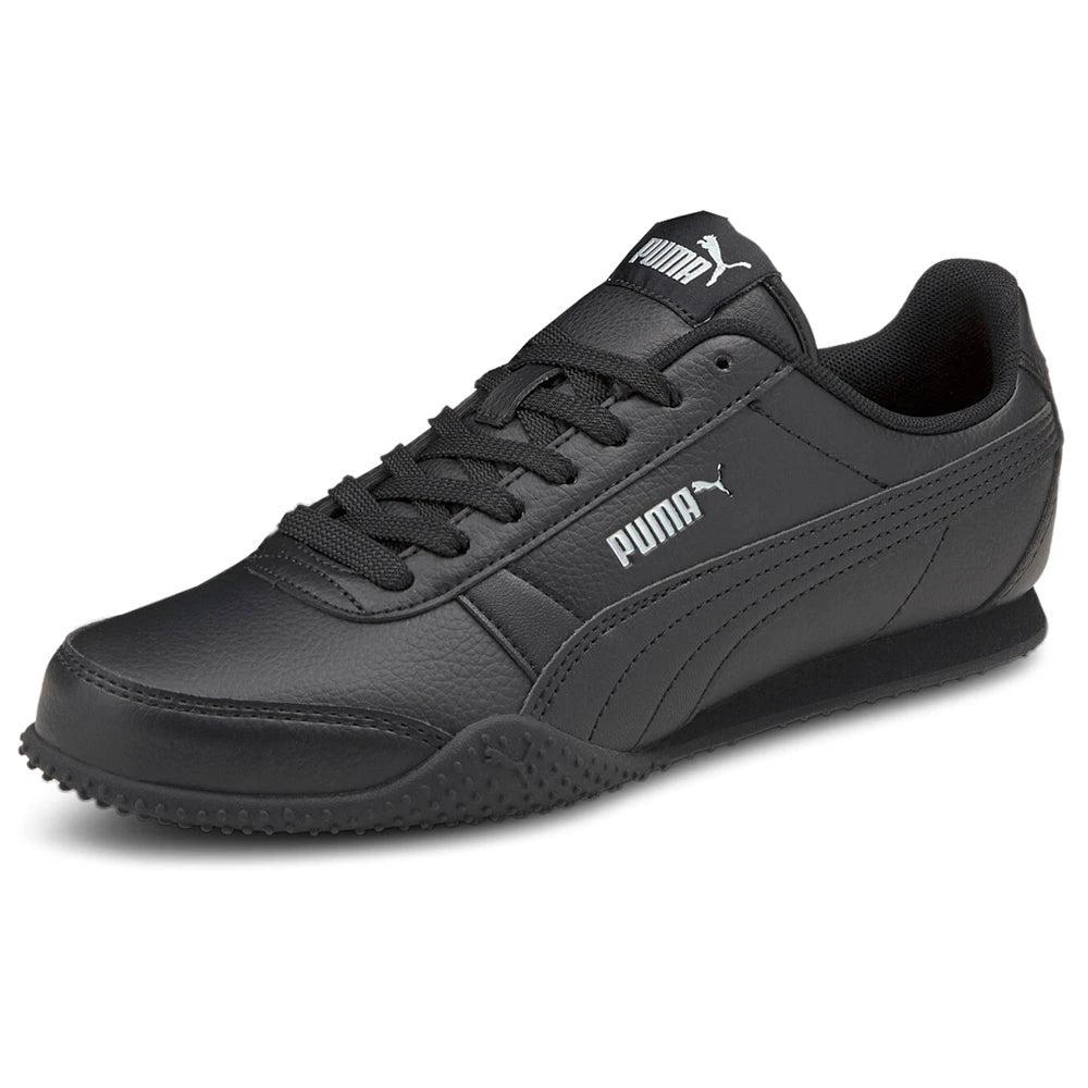 Puma Bella Lace Up Sneakers 2