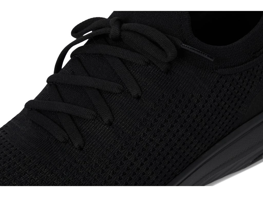FitFlop Super-Q Knit Slip-On Laced Sneakers 6