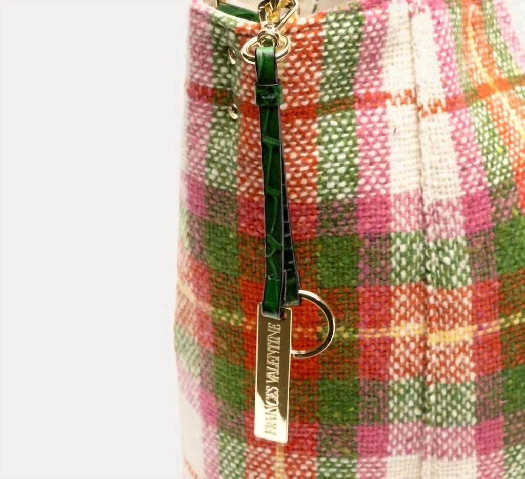 Frances Valentine Frances Valentine - June Hobo Tote 3