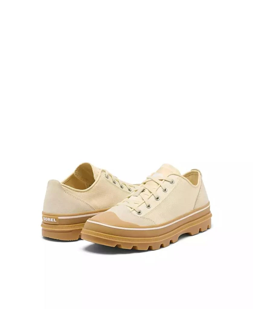 SOREL Men's Scout N About Low Sneaker 5