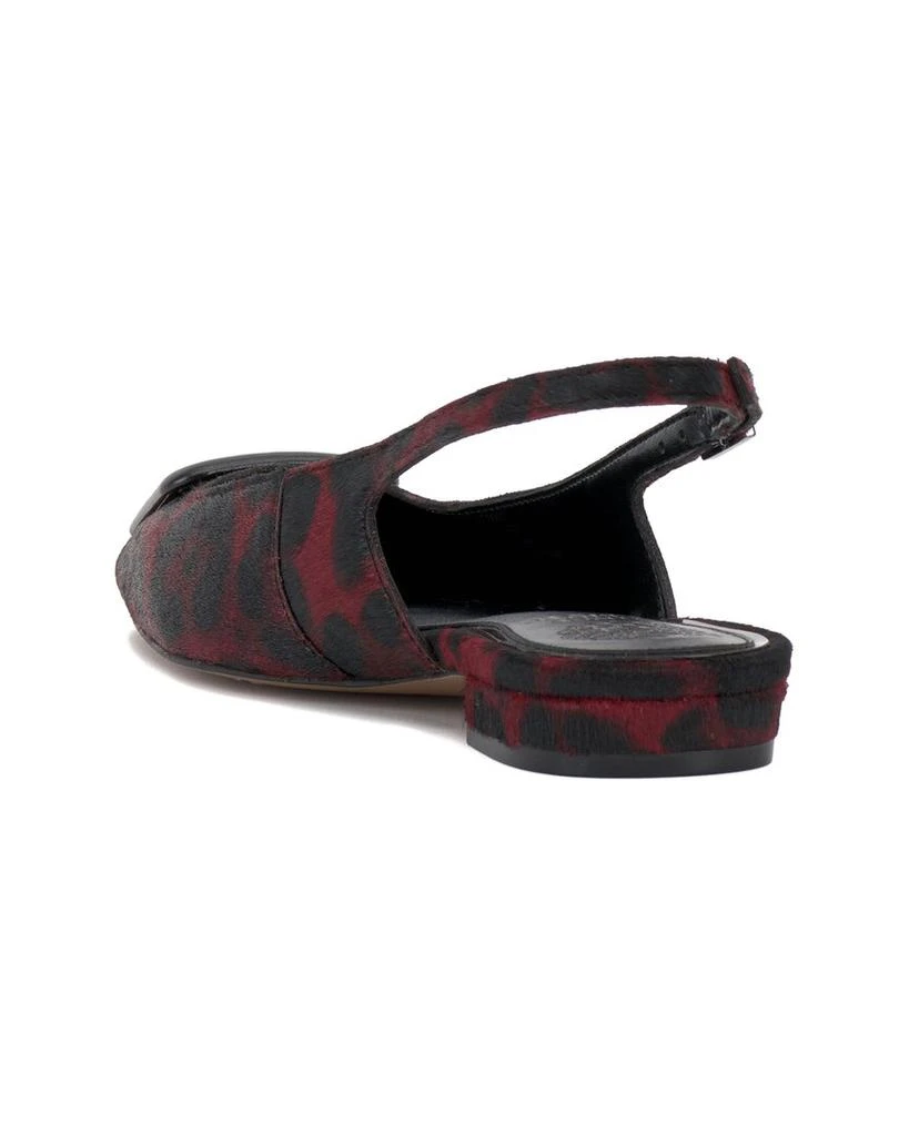 Vince Camuto Savy3 Leather Slide 2