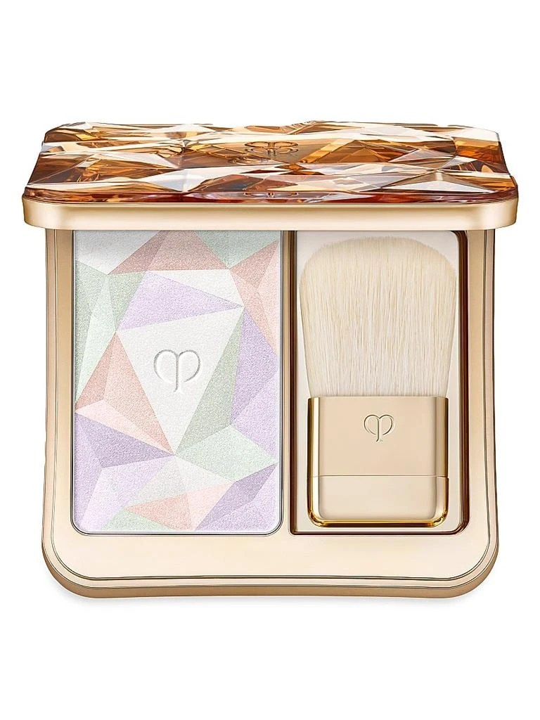 Cle de Peau Luminizing Face Enhancer Powder