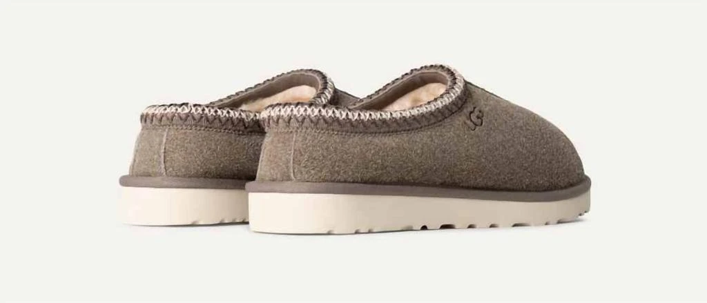 UGG Ugg - Men's Tasman Shaggy Suede 4