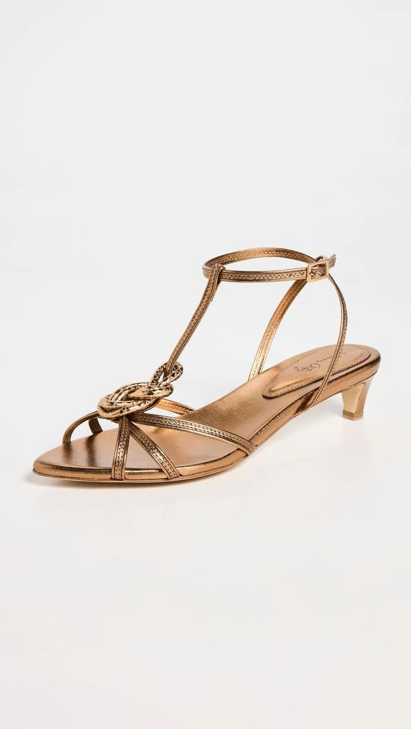 JOHANNA ORTIZ Delhi Dunes Heels 1