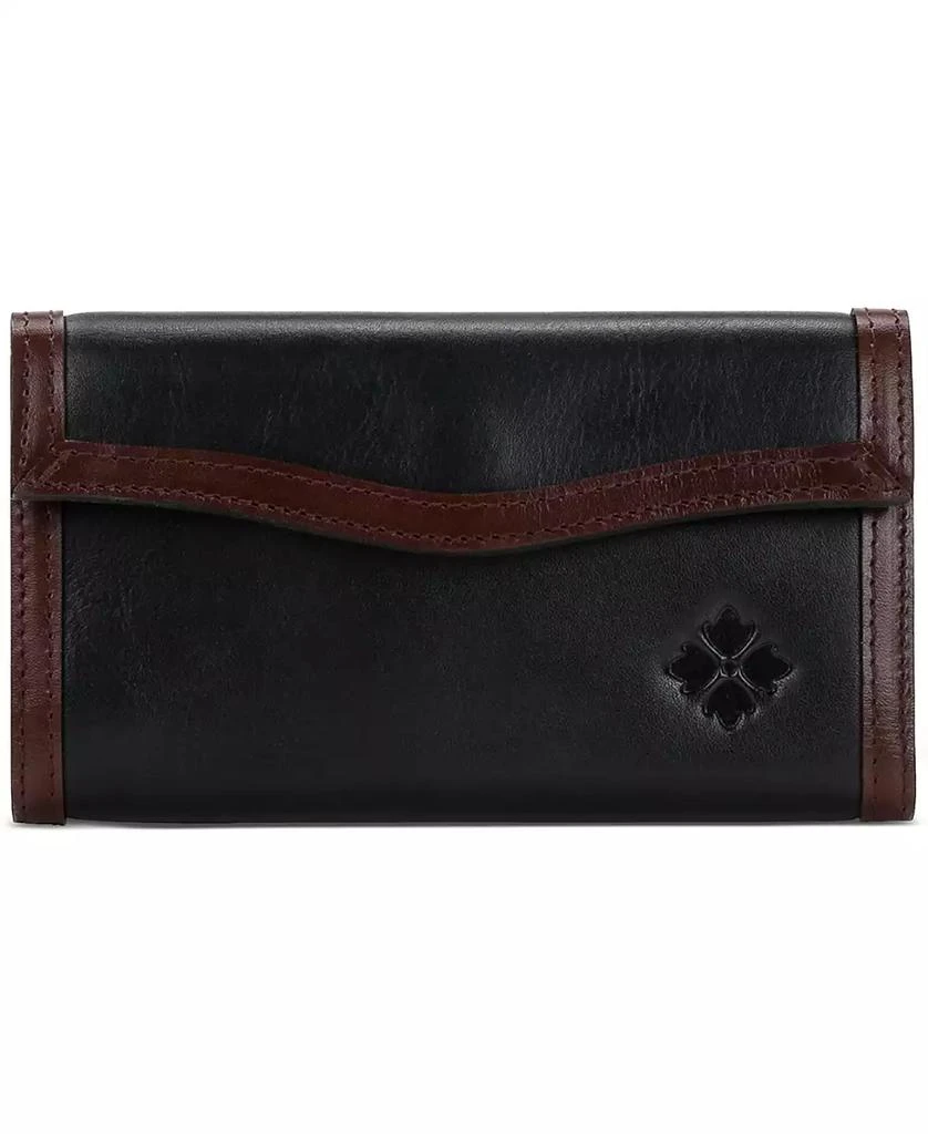 Patricia Nash Women
s Tossa Trifold Wallet 1