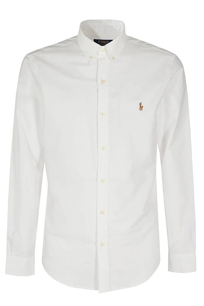 Ralph Lauren Camicia Oxford Slim 1