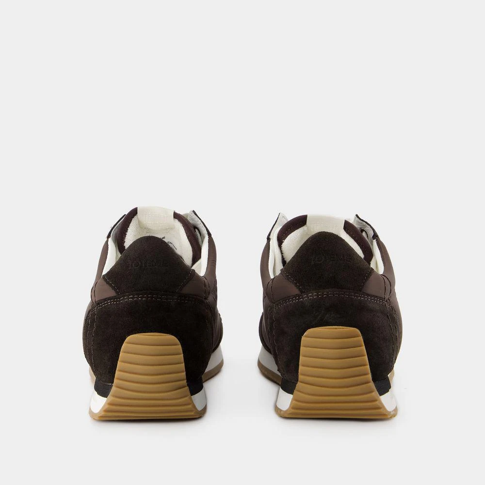 Totême TOTEME Sport Sneakers 3