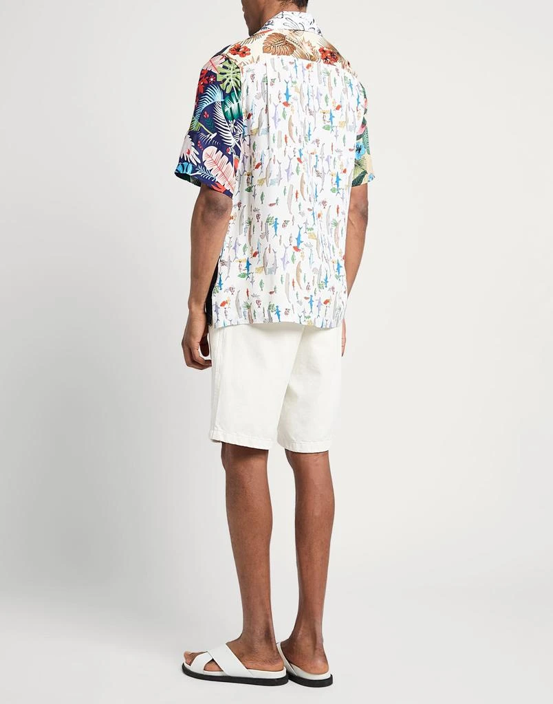 Gallery Dept Patterned shirt 3