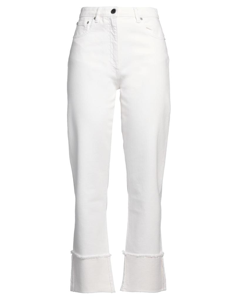 SEMICOUTURE Bootcut Jeans