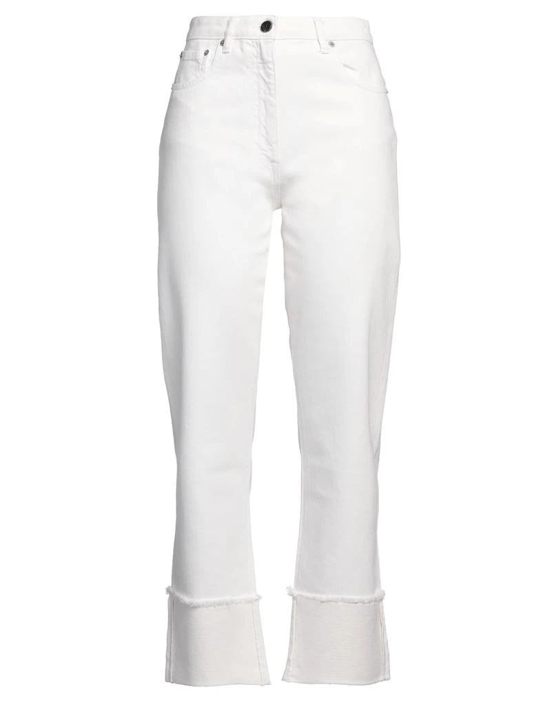 SEMICOUTURE Bootcut Jeans 1