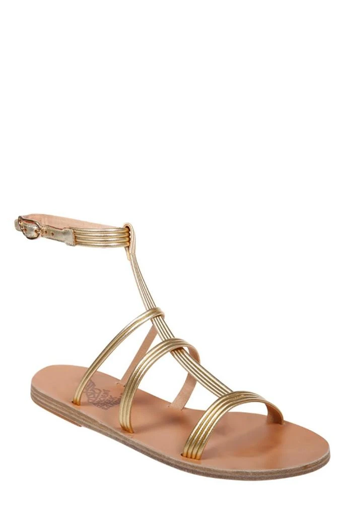 ANCIENT GREEK SANDALS Ancient Greek Sandals Frigia Strap Sandals 2