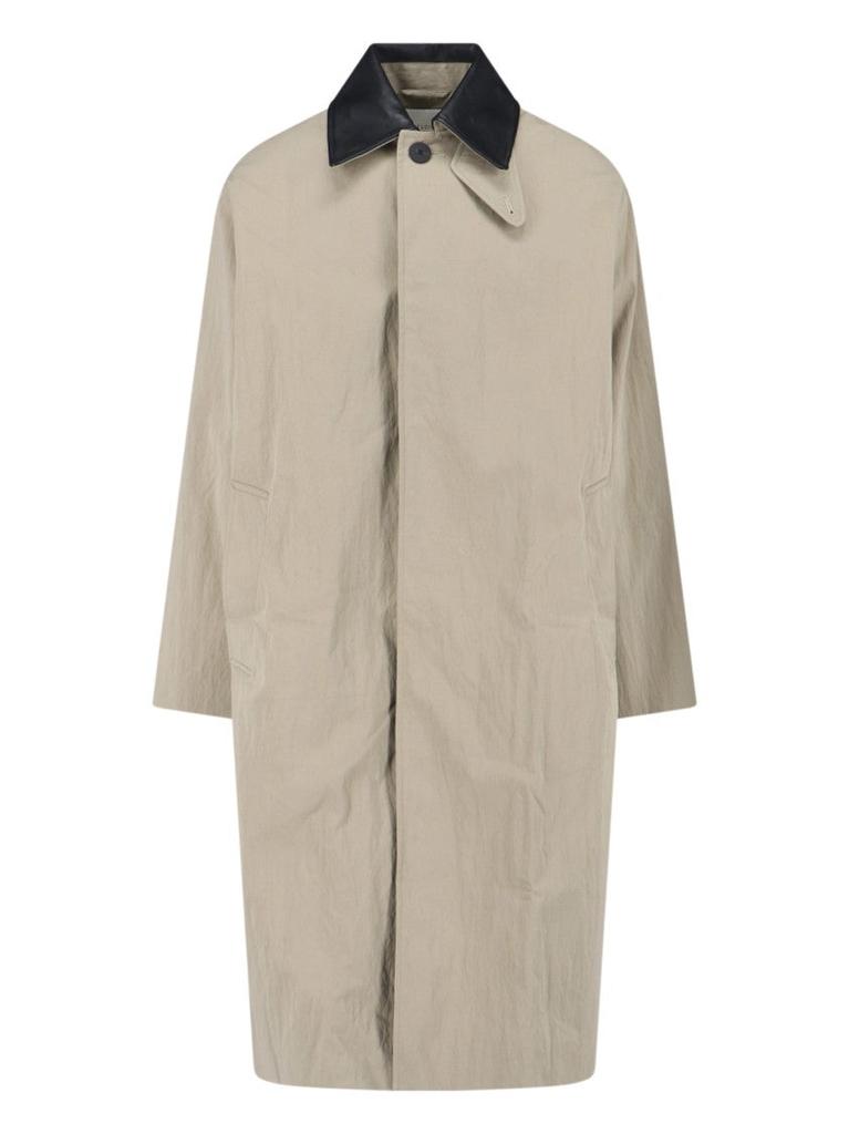 Shop Organic Cotton Towa Jacket on Sale at BeyondStyle – Get