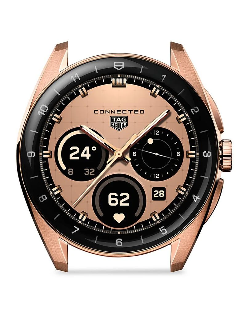 TAG Heuer Connected E5 Hybrid Smartwatch, 40mm 5