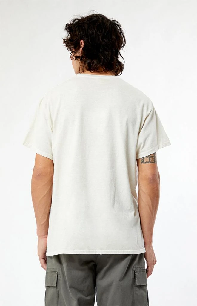 PacSun Pacific Sunwear Los Angeles Oversized T-Shirt 5