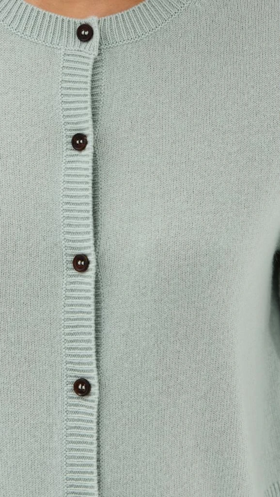 Le Kasha Trikala Cashmere Cardigan 5