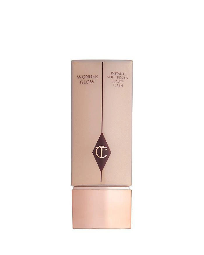 Charlotte Tilbury Wonderglow Instant Soft-Focus Beauty Flash Primer 1