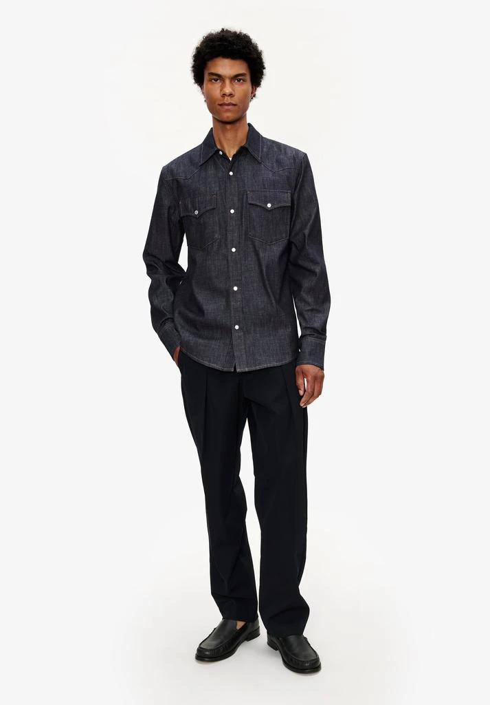 APC Western Shirt