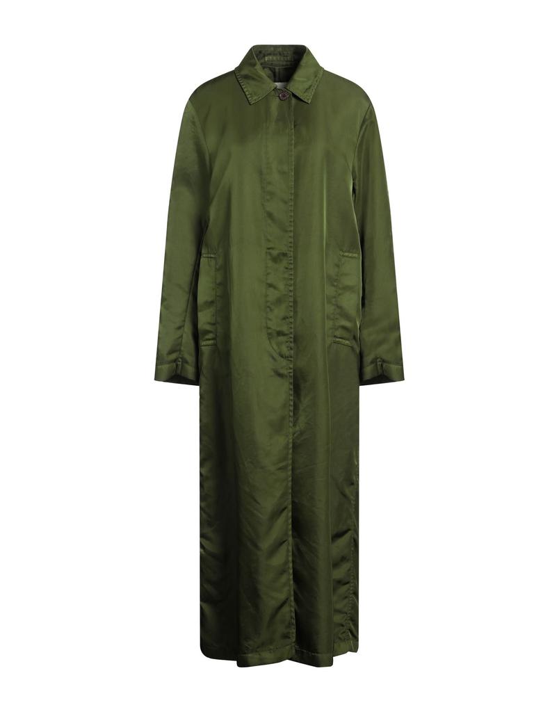 DRIES VAN NOTEN Remis checked wool trench coat 36-UK8-S DRIES VAN NOTEN Remis checked wool trench coat 36-UK8-S