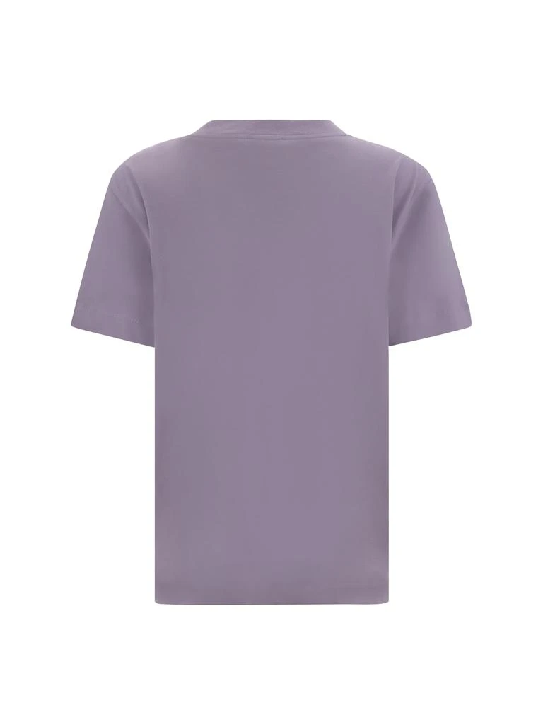 Brunello Cucinelli T-shirt With Embellishments 2