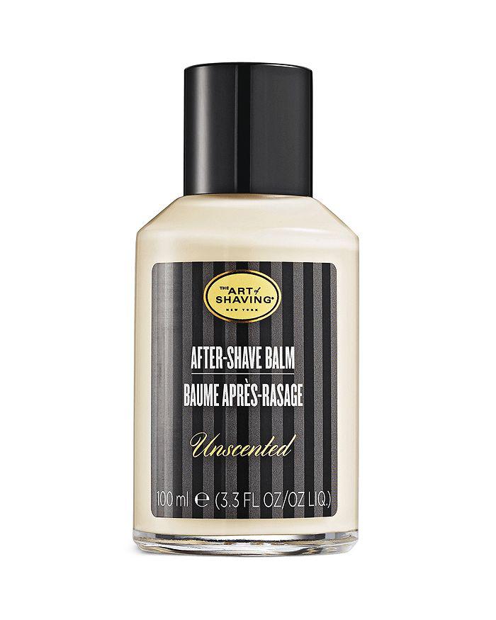 The Art of Shaving After Shave Balm - Unscented