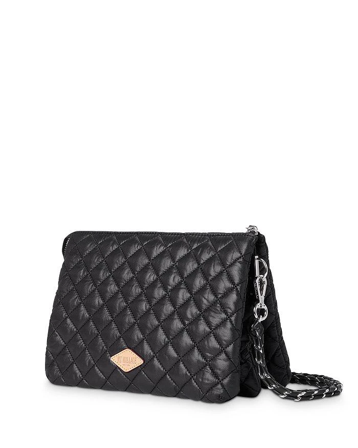 MZ Wallace Large Crosby Pippa 5