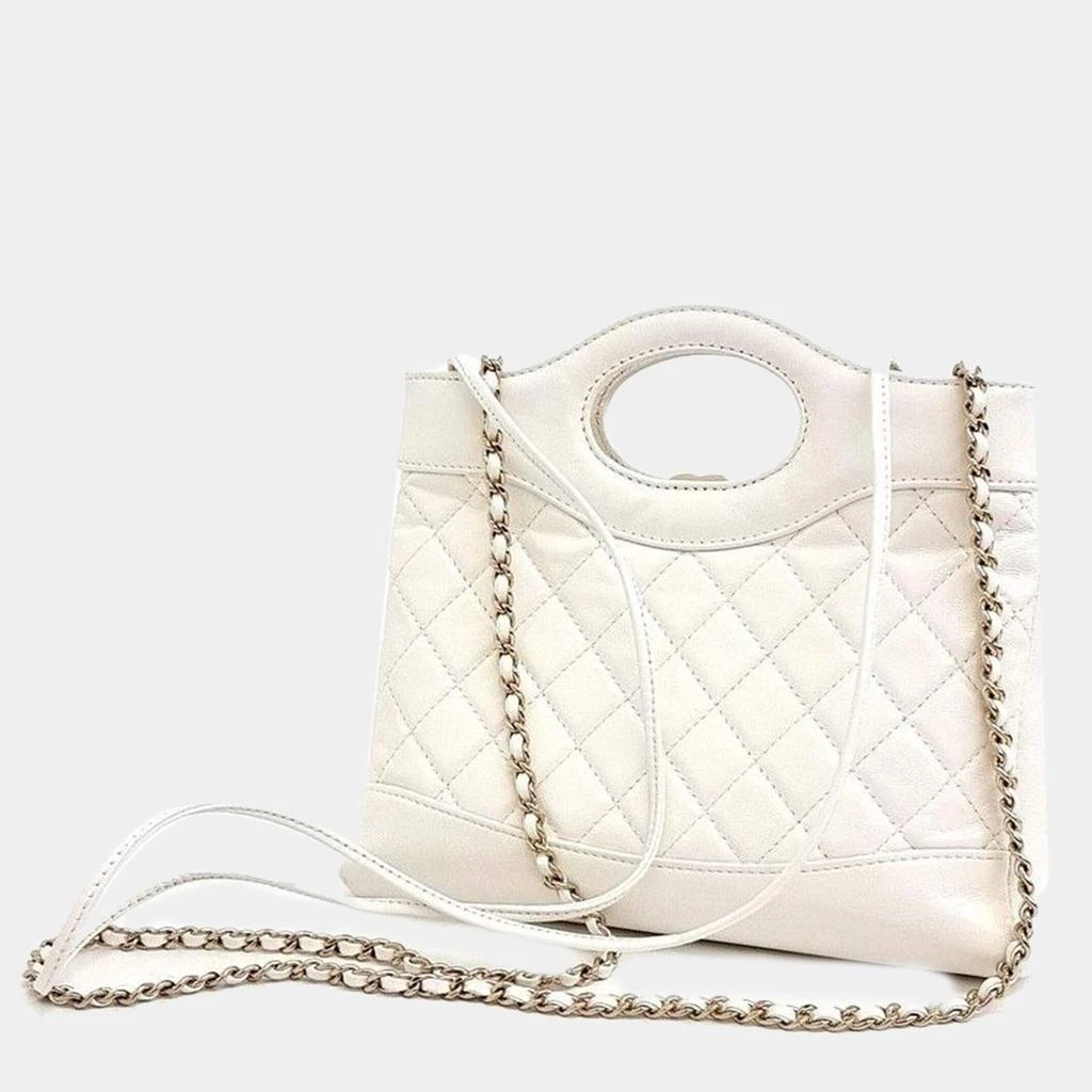 Chanel Chanel 31 Mini Shopping Bag 2