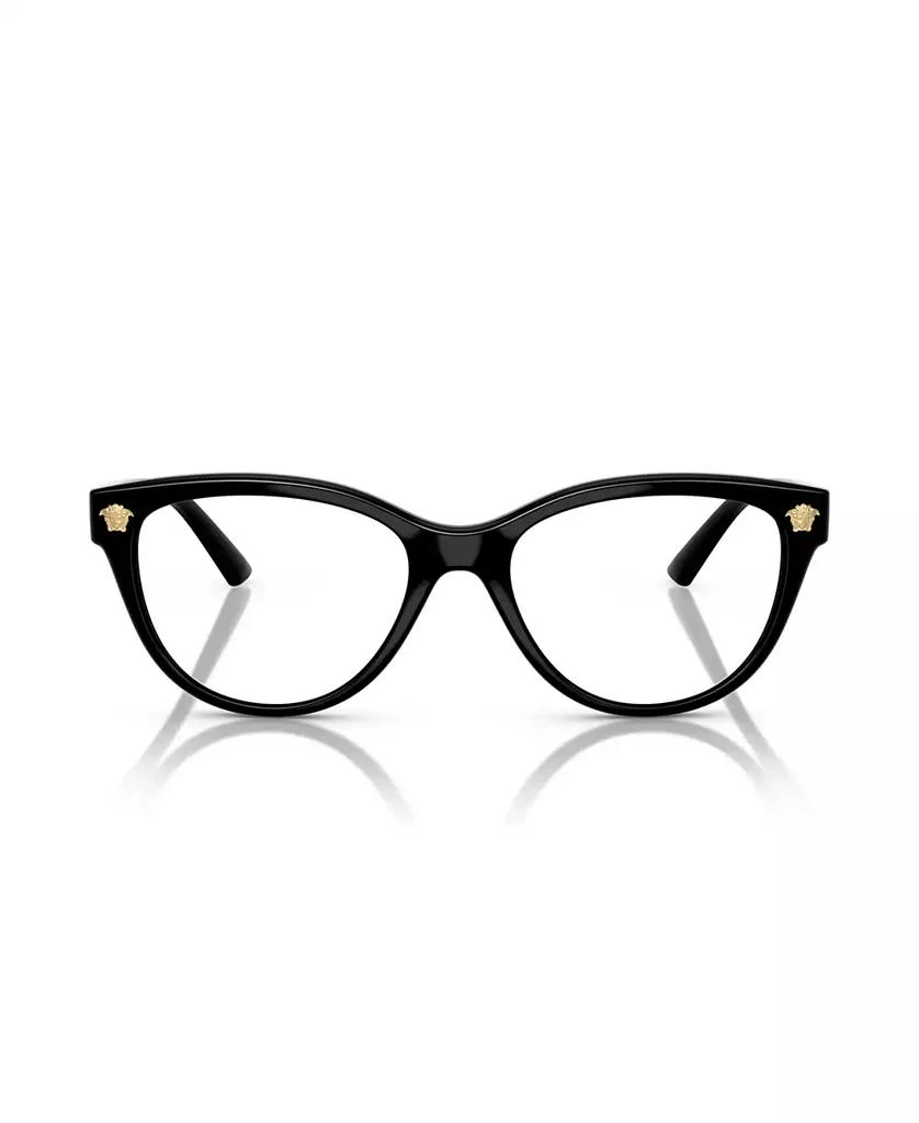 Versace Women's Eyeglasses, JC3022H 2