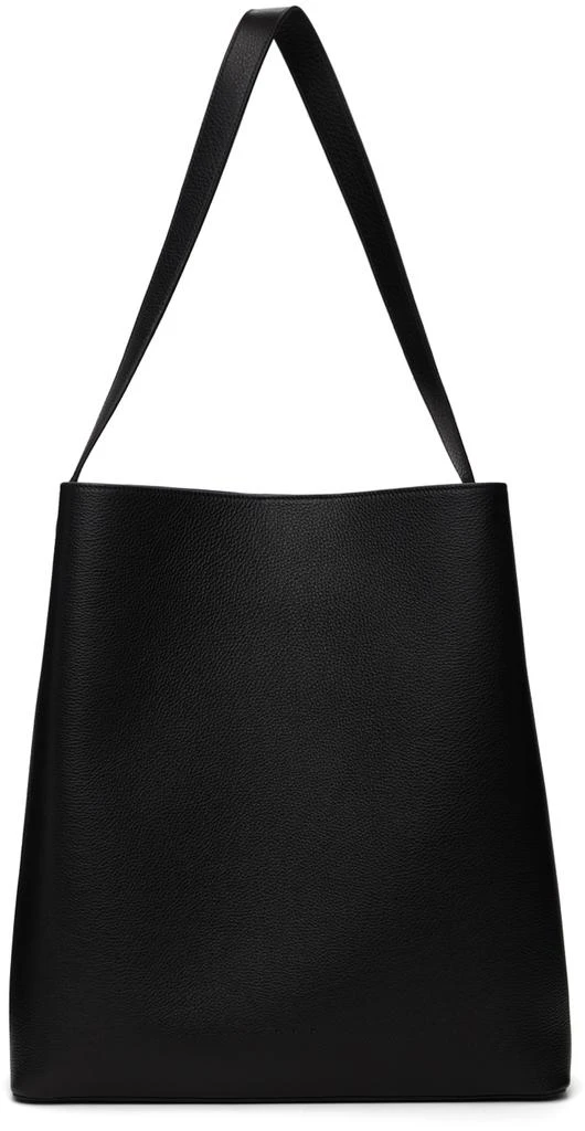 AESTHER EKME Black Sac Tote 1