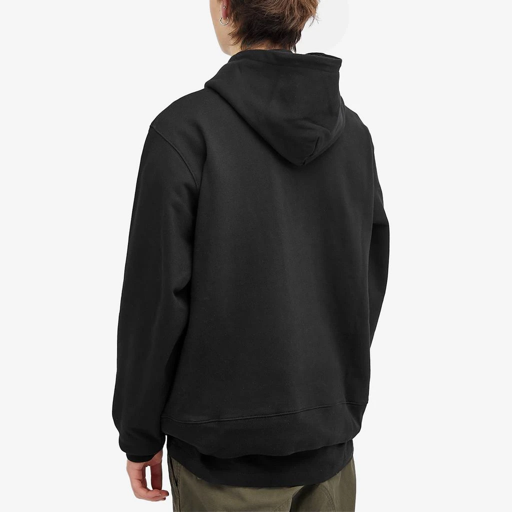 Billionaire Boys Club Billionaire Boys Club Flight Deck Popover Hoodie 3
