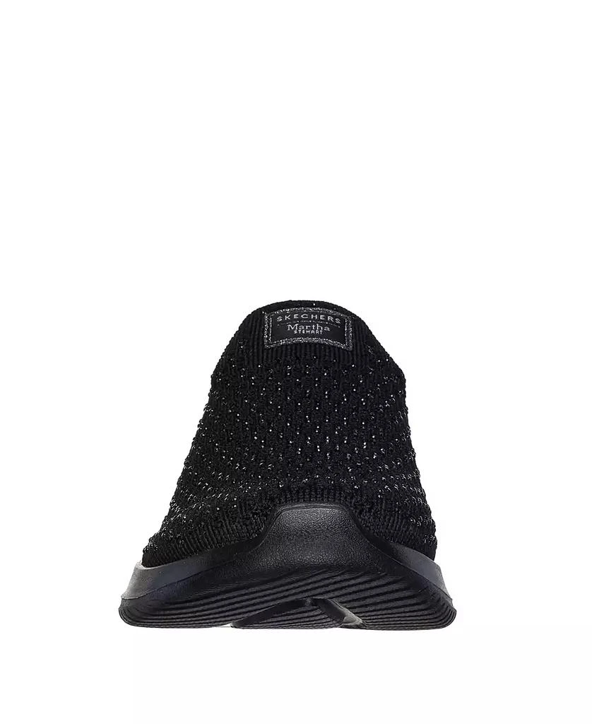 SKECHERS Women's Martha Stewart: Slip-Ins: Ultra-Flex 3.0 - Dazzling Casual Sneakers from Finish Line 9