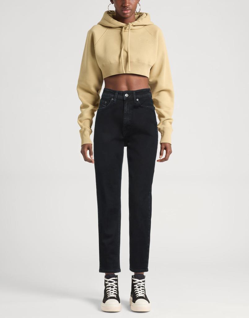 ROŸ ROGER'S Denim pants