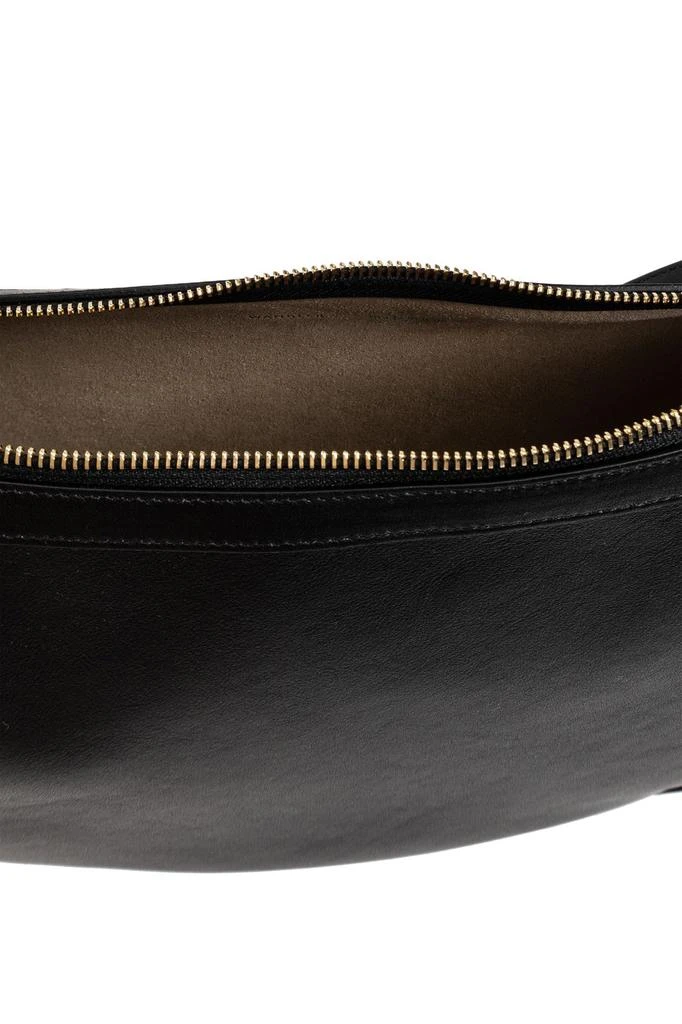 Wandler Wandler Maggie Logo Lettering Shoulder Bag 5