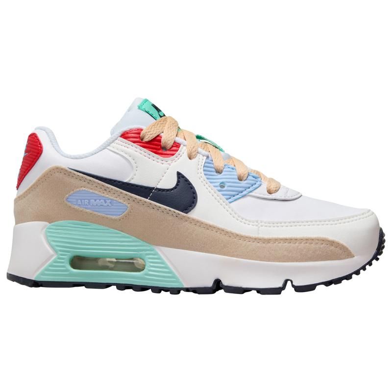 Nike air max preschool boy hotsell