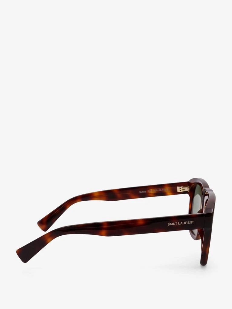 Yves Saint Laurent Acetate sunglasses 5