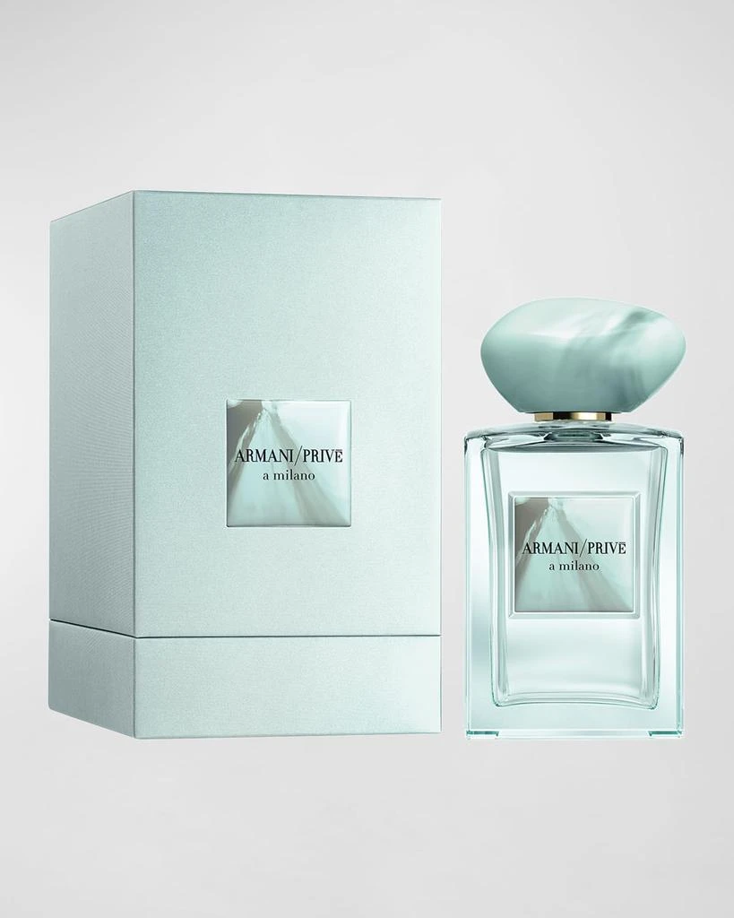 Giorgio Armani A Milano Eau de Parfum, 3.4 oz. 1