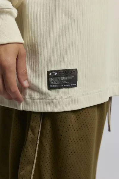 Oakley Oakley FGL Static Long Sleeve Tee 5