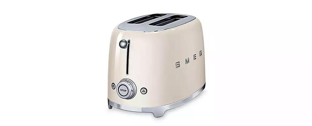 Smeg 2-Slice Toaster