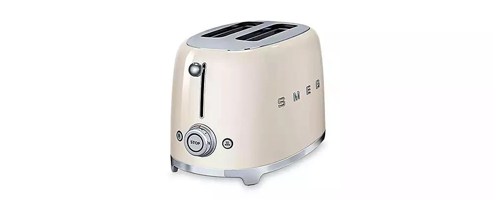 SMEG 2-Slice Toaster 2