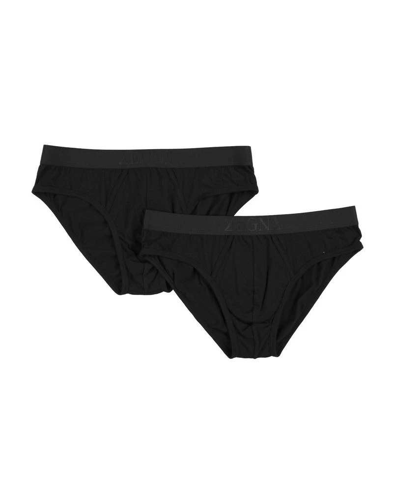 Zegna Brief 1