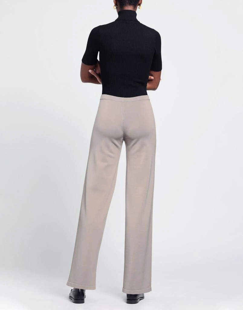 FEDERICA TOSI Casual pants 3
