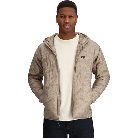 Outdoor Research SuperStrand LT Hoodie - Men's 4