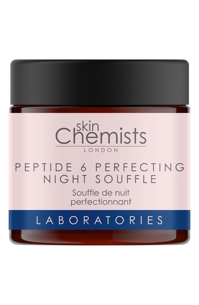 SKINCHEMISTS Peptide 6 Perfecting Night Souffle Cream